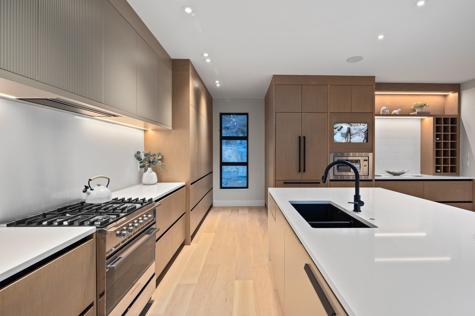 The Merrow - Photo 5